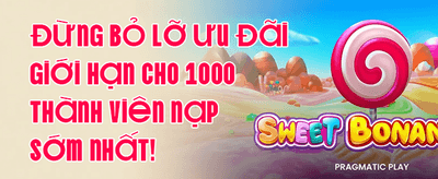 Nạp Lại Hàng Ngày - Nhân Đôi Niềm Vui promotion